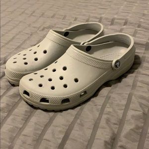 Men’s Crocs